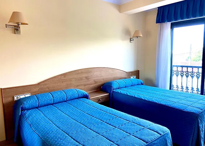 Duerming Areas Playa Hotel